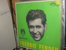 FREDDIE FENDER 