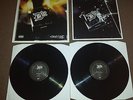 D12 - Devil's Night - 2001 Pressing with Incert  - Eminem - Irish Info Sticker