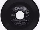 Doo Wop Vocal Group Promo 45 Gabriel & The Angels 