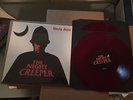 UNCLE ACID & THE DEADBEATS - NIGHT CREEPER -  PURPLE VINYL -  2 LP RECORD - and
