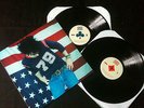 Ryan Adams - Gold 2LP US 2002 EX-/EX   # Alternative