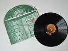 BANCO DEL MUTUO SOCCORSO -  IO SONO NATO LIBERO  - RARO - 33 GIRI -  LP - VINILE