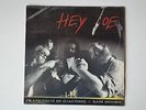 FRANCESCO DI GIACOMO & SAM MOORE -  Hey Joe - 33 giri - lp