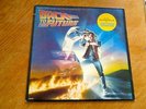 Back To The Future - Music From The Motion Picture Soundtrack lp