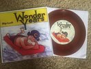 The Wonder Years / Fallen From The Sky - Split 7