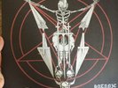 Von Satanic Blood Angel Blasphemy Bathory Slayer Emperor Darkthrone Mayhem