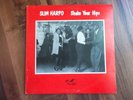  SLIM HARPO Shake Your Hips (Flyright) UK - 1959 - 1965 RECORDINGS - Unplayed