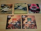 Oasis Dig Out Your Soul Singles 7