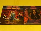 THUNDER AND ROSES-king of the black sunrise-LP reissue of 1969-super Hard Rock
