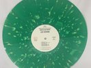 Cat Stevens Harold And Maude Green Promotional Copy LP Album