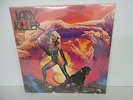 Sealed LADY KILLER Album LP RARE US metal RoCK 1 Press Allegiance Records AV-447