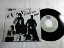 ROLLING STONES AS TEARS GO BY ITALIAN VERSION MONO 7