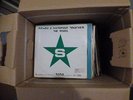 ca. 150 House DnB Techno Elektro Acid Rave Vinyl 12