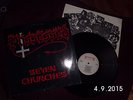 LP-Possessed Seven Churches-RR 9757