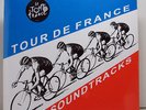 Kraftwerk ?– Tour De France Soundtracks SEALED 1st Press 2003 UK 2LP Krautrock