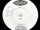 Northern Soul Shirley Turner World Of Happiness Goldmine Test Press