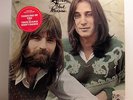 Loggins And Messina ?– S/T SEALED 1st Press 1972 USA LP w/ Sticker Kenny Jim