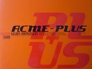 Jon Spencer Blues Explosion, The - Acme-Plus (2xLP) - Vinyl - 99194