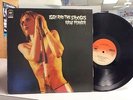 IGGY POP & THE STOOGES: Raw Power, CBS Embassy, UK, 1977  OOP LP
