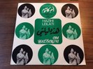 Sono Cairo Oum Om Kalsoum Kalthoum Hazihi Leilati Arabic Record Album France 12