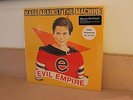 Rage Against Machine Evil Empire NEW SEALED color 180g vinyl LP Numbered Music