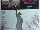 VINYL RECORD ALBUM by THE AMERICAN DREAM 