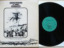 JOHN WAYNE & THE COWBOYS  MUSIC BY JOHN WILLIAMS