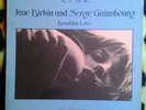 SERGE GAINSBOURG and JANE BIRKIN-Je t'aime moi non plus/Or 70's Rare Lp made USA