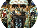 Michael Jackson Dangerous - Vinyl Picture Disc album - Highly collectable Promo