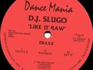 Dance Mania 143/ DJ SLUGO 