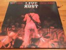 2 LP NEIL YOUNG & CRAZY HORSE LIVE RUST 1979 WEA REPRISE REP 64 041 FOC GERMAN