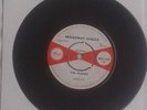 THE FLAMES (Toots and the Maytals) Broadway Jungle (Dog War)/ Beat Lied ISLAND