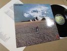 JOHN LENNON mind games APPLE UK IMPORT LP PCS.7165 + INNER beatles NM