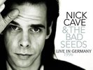New Nick Cave and the Bad Seeds Live in Germany 1996 Vinyl