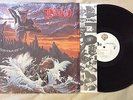 Dio – Holy Diver – Shrinkwrap - LP Vinyl Record – Warner Brothers 1-23836