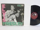 50s Rockabilly ELVIS PRESLEY rock 'n' roll 1956 UK Vinyl LP HMV CLP 1093