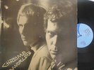 CHROME - INWORLDS   Danger Zone / In A Dream   12