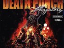 Five Finger Death Punch Purgatory 2x LP Vinyl RSD NEW