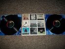 PINK FLOYD - A NICE PAIR VINYL LP 2 RECORDS ORIGINAL INNER SLEEVES SABB11257 VG