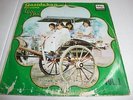 KOES PLUS: Qasidahan Vol.1 (Indo-Remaco 1974, super Pop/Trad.LP, very rare)