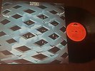 THE WHO TOMMY JAPAN IMPORT NM