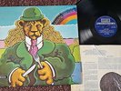 SAVOY BROWN Lion's Share (Decca UK Original LP 1973) -1/ -1. Prog Blues. Nice