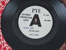 THE KINKS Set Me Free/ I Need You (Pye UK Original DEMO 7