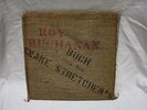Roy Buchanan Buch and the Snake Stretchers One of Three Burlap LP Record