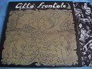 LP ITALIAN PROG OSANNA  - CITTA' FRONTALE - EL TOR
