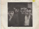 BUZZCOCKS Spiral Scratch RARE Orig 1977 UK 4 Track EP VG+ Cond