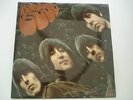 1965 Beatles Rubber Soul LP in Mono PMC 1267