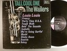 Wailers, The  Tall Cool One     1964 Garage; Surf  Mono
