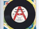 James Brown . Night Train PROMO .