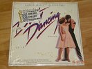 Dirty Dancing soundtrack lp - SEALED